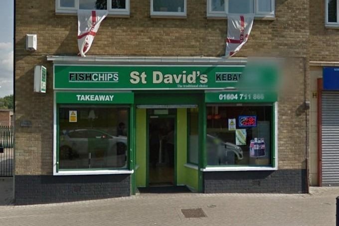 "I have to say that this chip shop has the best chips going and a generous portion. Worth a visit." - Rating: 4.1 (53 reviews)