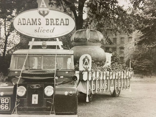 Picture supplied by Northampton Town Centre BID