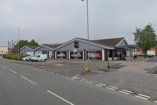 Umrah supermarket in St James has responded after Google reviews claim chicken ‘absolutely stinks of sulphur and eggs'