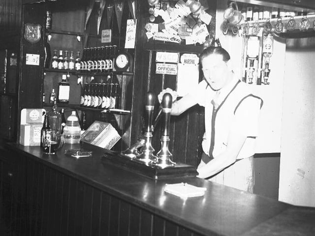 If you know any more information about this photograph, please email editor@northantsnews.co.uk