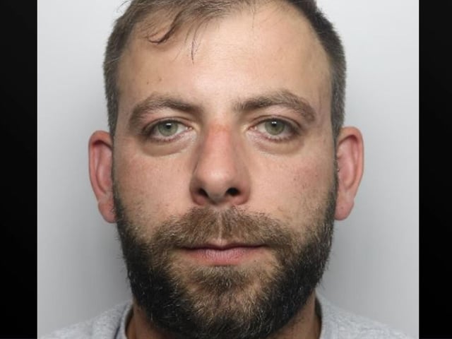 Fernandes, aged 36, was two-and-a-half times over the limit and on the wrong side of the road when he drove a Vauxhall Insignia over a Corby zebra crossing on June 24 this year— smashing into and seriously injuring a group of four teenagers who had been out celebrating leaving school. Fernandes, of Samuel Place, did not stop and his car was later found abandoned. He was sentenced to seven years and one month.