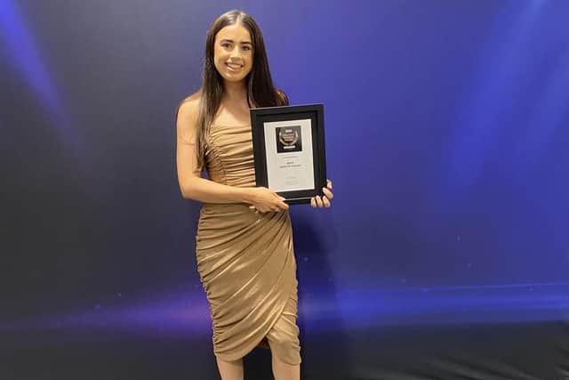 Olivia Niamh Beauty was set up in early 2019 and underwent a relocation to Boothville Green in August last year. The award-winning salon not only offers brow and lash treatments, but founder Olivia now offers training – to help budding beauticians get their foot in the door in a competitive industry.