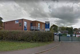 Lings Primary School has jumped from 'requires improvement' to a 'good' Ofsted rating.