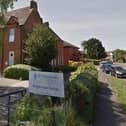 Kingsthorpe Grange in Harborough Road has been rated as requires improvement by the CQC.