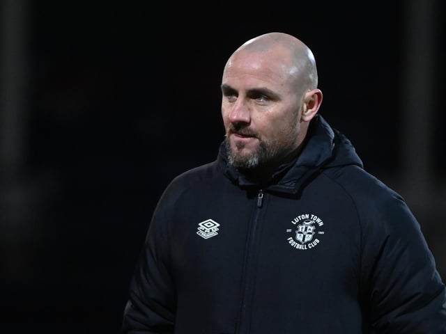 Made 21 appearances in helping Cobblers to play-off success in 2019/20. Retired a year later after a season at Southend. Currently part of Richie Wellens' coaching team at Leyton Orient.