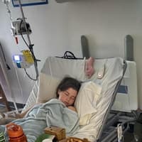 Northamptonshire teenager, 19, reveals devastating impact of meningitis after illness derailed university dreams