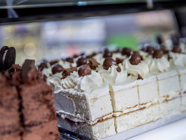 The new multi-cultural store in Harlestone Road opens on Wednesday (October 19) at 10am