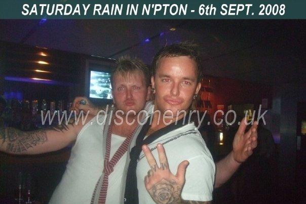 Nostalgic pictures from a night out down Bridge Street 15 years ago