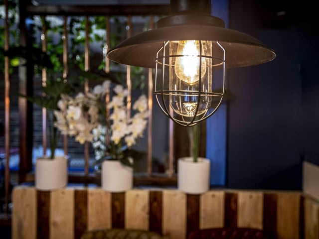 The venue opened its doors for the first time in the former Electric Pavilion building in Gold Street on May 23.