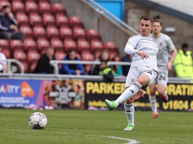 Position: Midfielder Last club: Reading