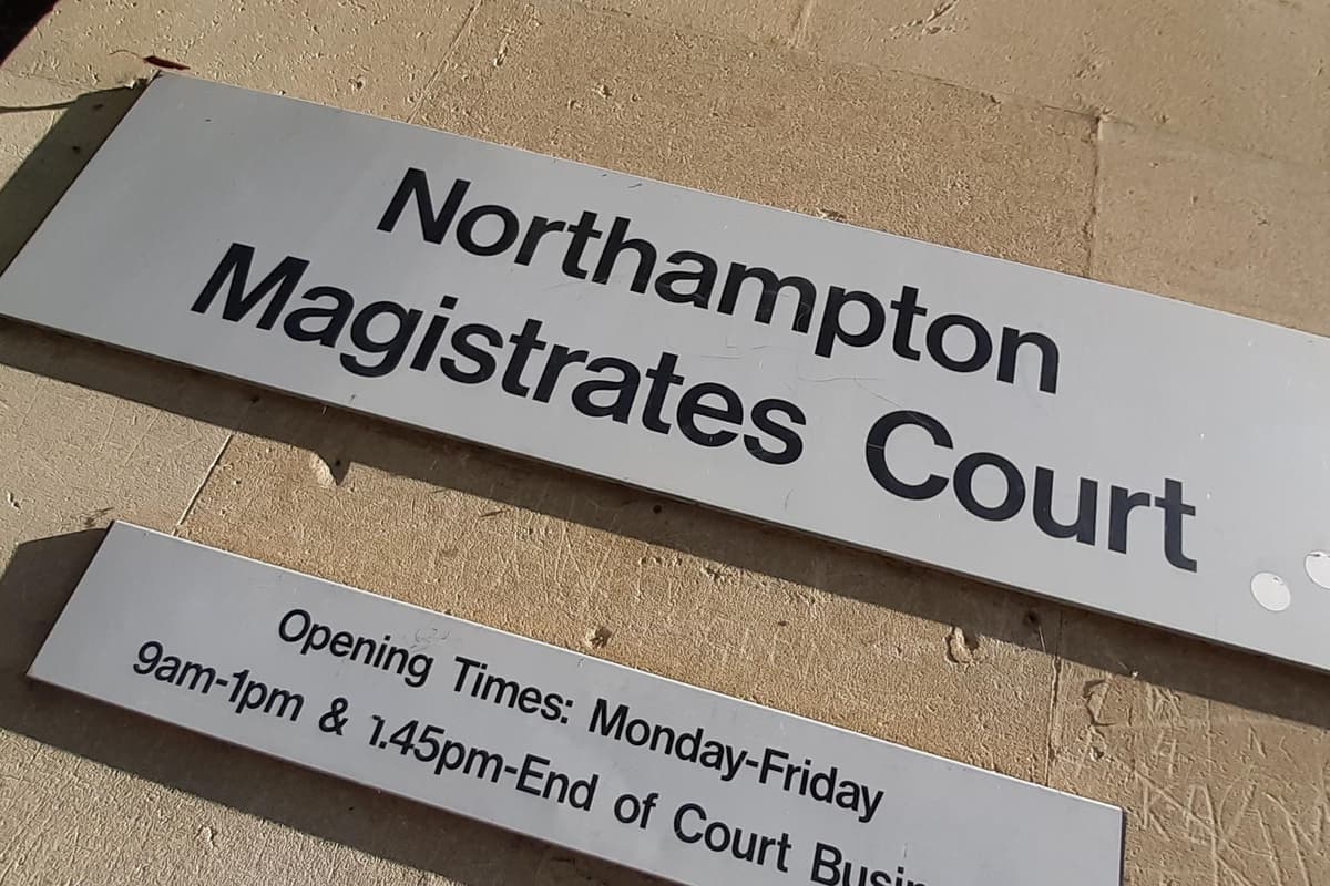 COURT ROUND-UP: Who's been sentenced from Northampton, Daventry, Brackley, Holcot and Silverstone 