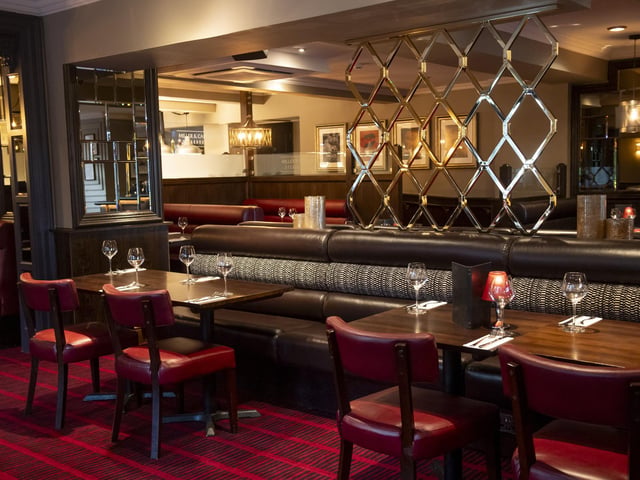The steakhouse, located in Talavera Way, reopened last Friday (February 7) after unveiling the refurbishment that has “breathed new life into this much-loved venue”.