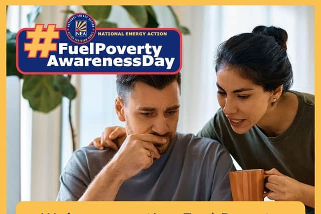 Fuel Poverty Awareness Day