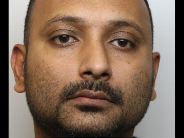 The 37-year-old was jailed after admitted two sexual assaults on the X4 bus between Northampton and Corby — one on a teenage boy — and another in the Grosvenor shopping centre toilets in July last year. Joseph, of no fixed abode, was sentenced to 12 months in prison and placed on the Sex Offenders’ Register.