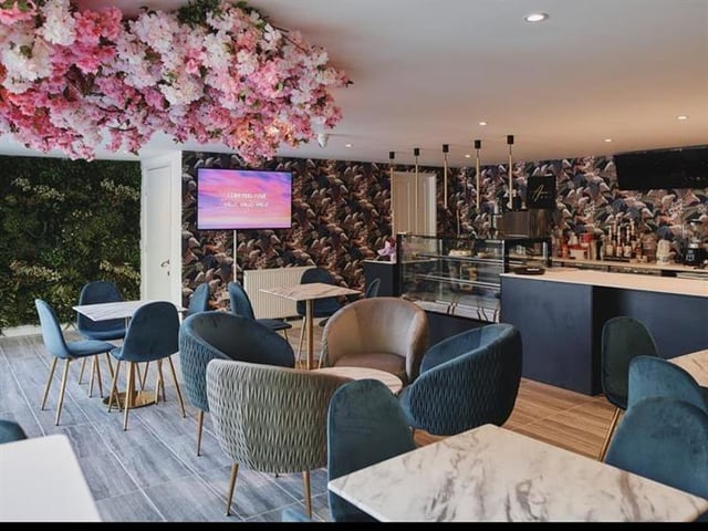 A unique coffee shop opportunity. The business was first established in July 2022.
The "Instagrammable" business can be found in Watford Gap.
Asking price: £25,000.