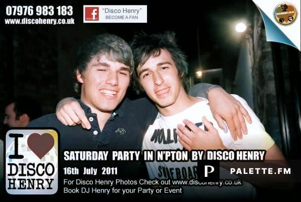 Nostalgic pictures from a night out down Bridge Street 13 years ago