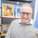 Councillor Dennis Meredith has announced he is retiring in May 2025 after serving his Talavera ward for 18 consecutive years.