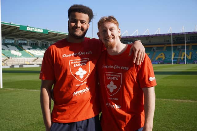 Northampton Saints Foundation