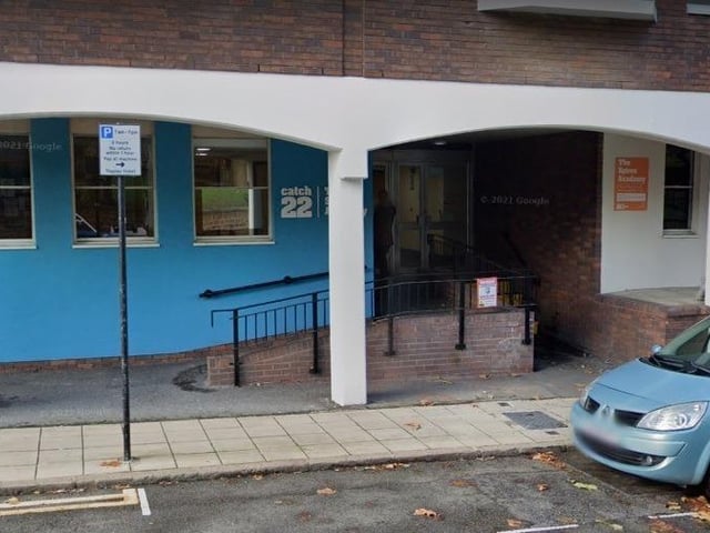 59-77 Sheep Street, Northampton, NN1 2NE. Rating: Inadequate. Latest report: 27 September 2022.