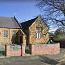 Flore Primary School has been rated 'good' by Ofsted.
