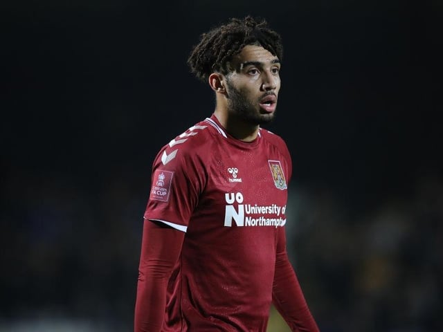 Cardiff > St Mirren (loan)