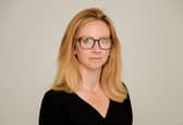 Lucy Rigby, MP for Northampton North