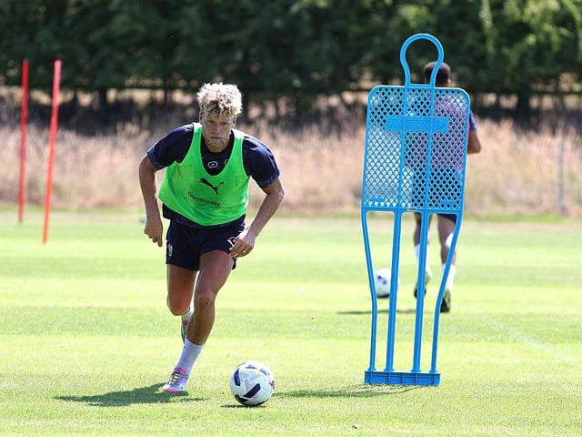 Cameron McGeehan