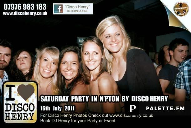 Nostalgic pictures from a night out down Bridge Street 13 years ago