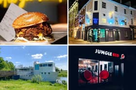 This is the bleakest start to the year that we have seen for the community of independents here in Northampton for a while, with many shock announcements from well-established and popular names in the town.