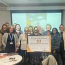 NCT Social Work Academy Celebrate 10 year anniversary