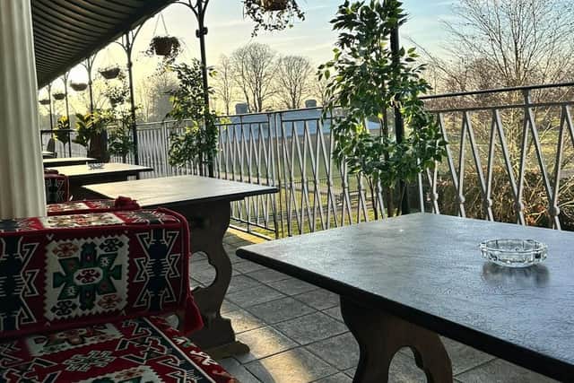 The plans to reopen come after the closure of Medieval Fort's sister restaurant Chilli Village at the end of January.