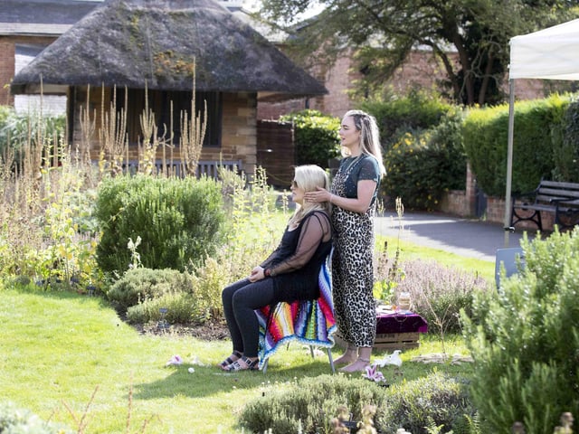 Around 350 people attended across the three days last weekend, which is hoped to become an annual festival in the town.