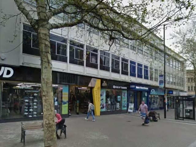 JD Sports relocated from Abington Street to a larger store in the Grosvenor Centre at the end of August, leaving its former high street premises vacant. The major retailer first opened on Abington Street in 2011 and the recent move added to a string of vacancies in the town centre’s main shopping area, which was recently refurbished by West Northamptonshire Council with £5 million from the Towns Fund.