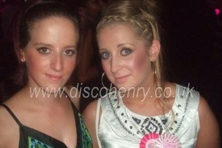 Nostalgic pictures from a night out down Bridge Street 15 years ago