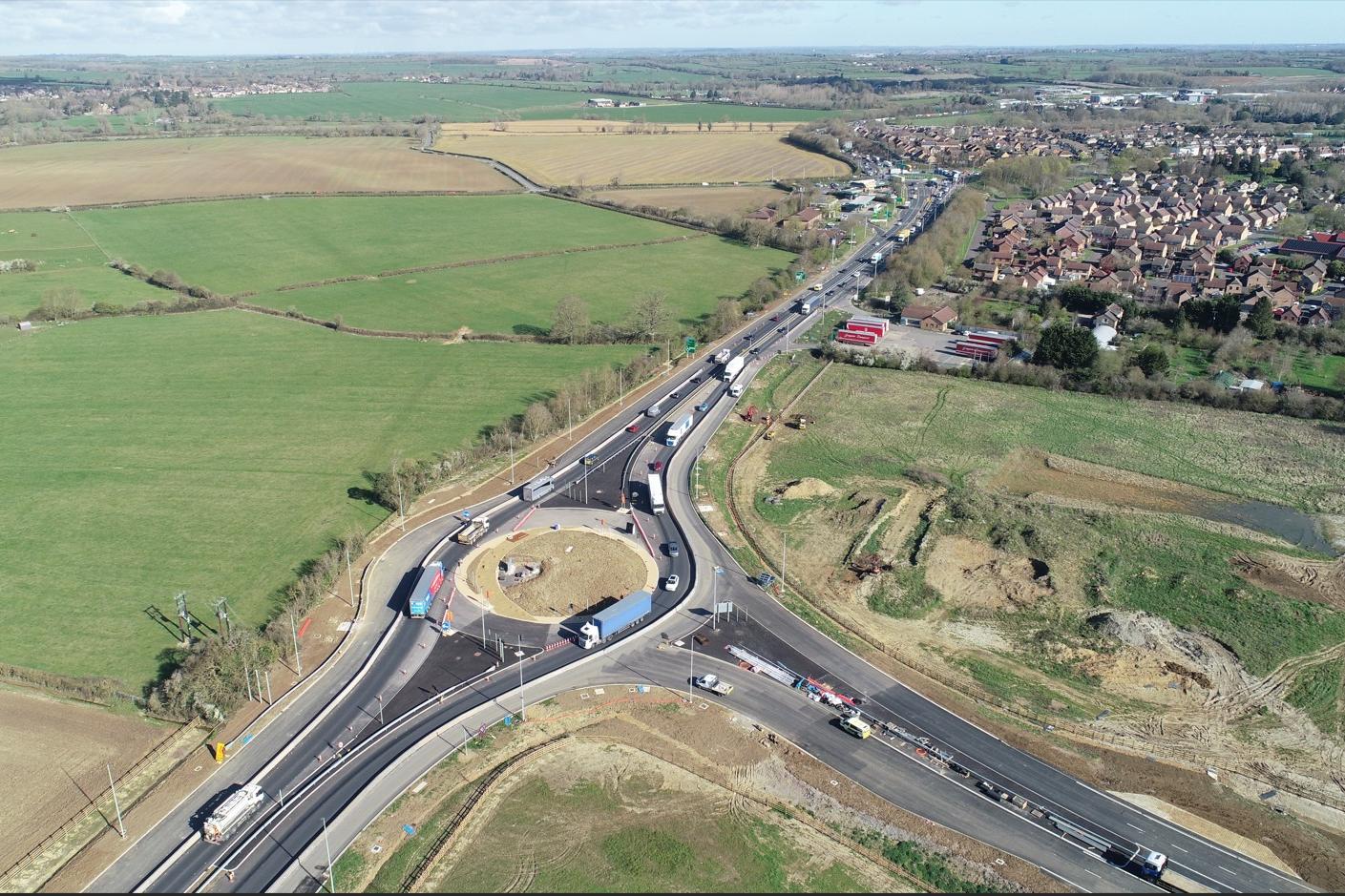 A43 Latest News | Northampton Chronicle and Echo