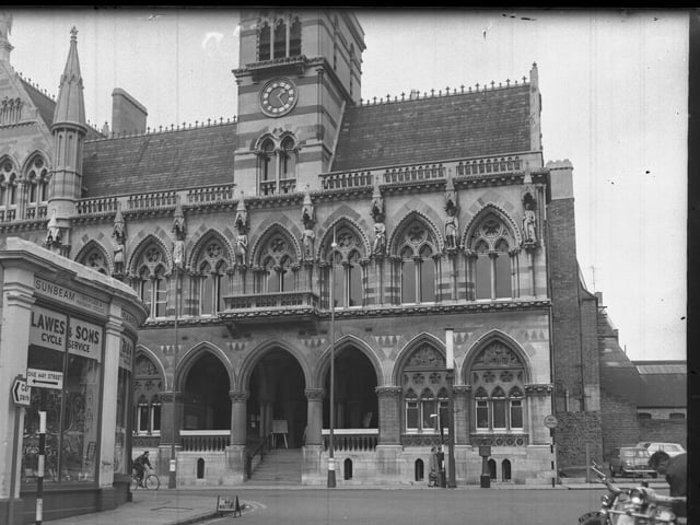 The Guildhall