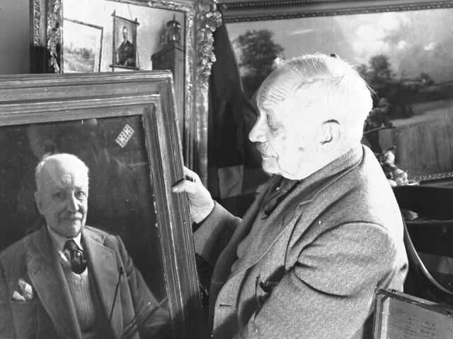 If you know any more information about this photograph, please email editor@northantsnews.co.uk