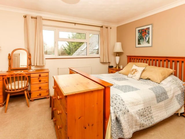 All of this could be yours for £1.25 million.