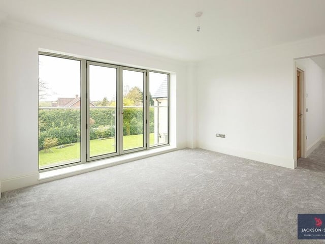 All of this could be yours for £1,095,000.