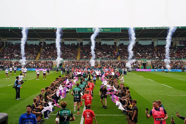 Northampton Saints Foundation