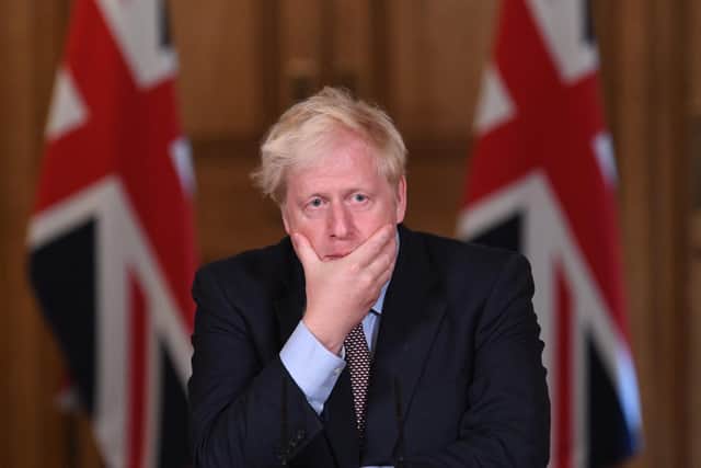 Despite repeated claims to parliament denying the parties, that has not saved the PM from being fined for them
