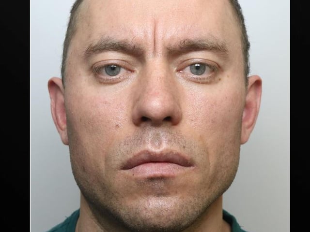 Cojan was sentenced to 15 years after he used a room rental website to lure in a before raping her. The Judge, Her Honour Adrienne Lucking, told the 37-year-old, of Worcester Close, Northampton, “Your evidence at trial revealed your arrogance and misplaced sense of sexual entitlement” after he was found guilty.