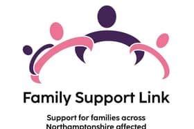 Family Support Link has been providing support for families across Northamptonshire affected by someone's drug or alcohol use since 2007.