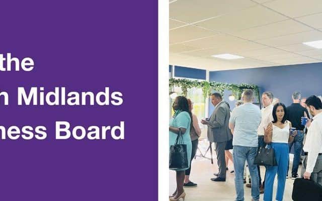 Business Board