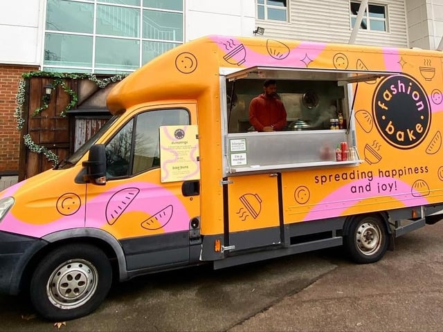 This mobile business brought frozen homemade dumplings and bao buns to Northampton at a time when no one else was offering them. The products, which are available to shop in meal kits, can be cooked quickly from home or shopped fresh when the Fashion Bake team attends events in their vibrant food van – which you won’t be able to miss. Launched during the pandemic, business is still going strong for Fashion Bake.