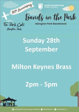 Milton Keynes Brass