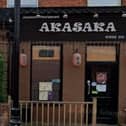 Akasaka has announced the closure of its Wolverton restaurant on August 22, after what the company describes as '14 wonderful years'