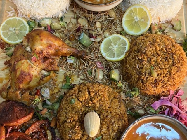 The newest Turkish restaurant to pop up in Northampton is Sara Turkish, located in Kingsthorpe. They hope to deliver a wide and unique range of dishes that are bursting with flavour and bring the Middle East to your plate.
