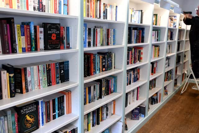 Bookshop Day is a one-day nationwide celebration of all high street bookshops including independent bookshops, Blackwell’s, Waterstones and Foyles