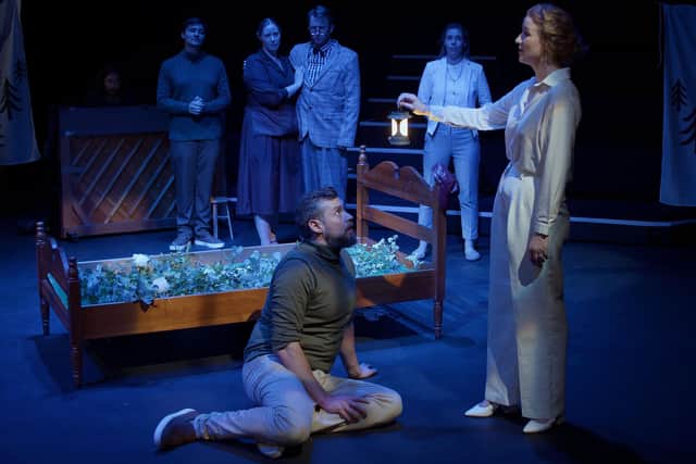 Opera Kipling presents Marriage of Figaro